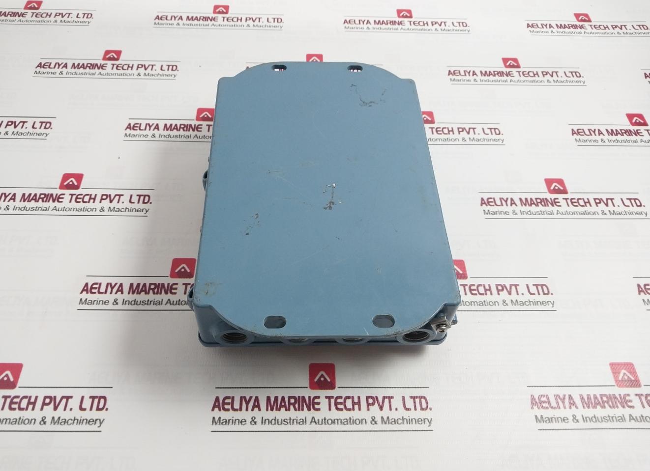 Emerson 1420A2A3A4N1Wl4 Smart Wireless Gateway 753-6026-3005/Aa 24Vdc 0.5 Amps
