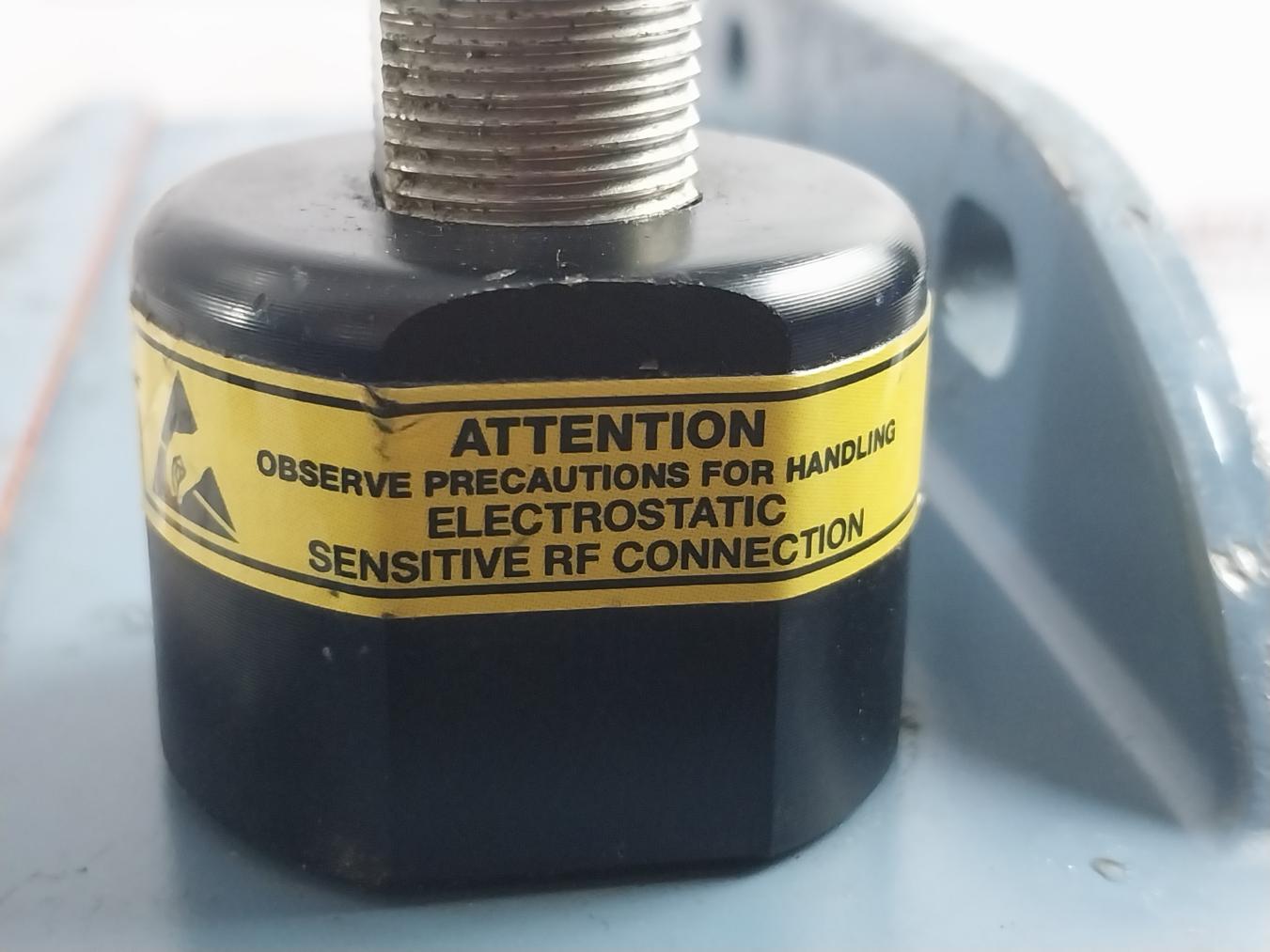 Emerson 1420A2A3A4N1Wl4 Smart Wireless Gateway 753-6026-3005/Aa 24Vdc 0.5 Amps