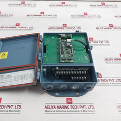 Emerson 1420A2A3A4N1Wl4 Smart Wireless Gateway 753-6026-3005/Aa 24Vdc 0.5 Amps