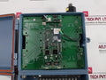 Emerson 1420A2A3A4N7Wl2Rd Smart Wireless Gateway 753-6026-3005/Aa 24Vdc 0.5 Amps