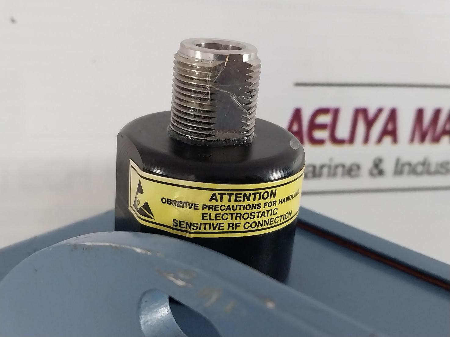 Emerson 1420A2A3A4N7Wl2Rd Smart Wireless Gateway 753-6026-3005/Aa 24Vdc 0.5 Amps