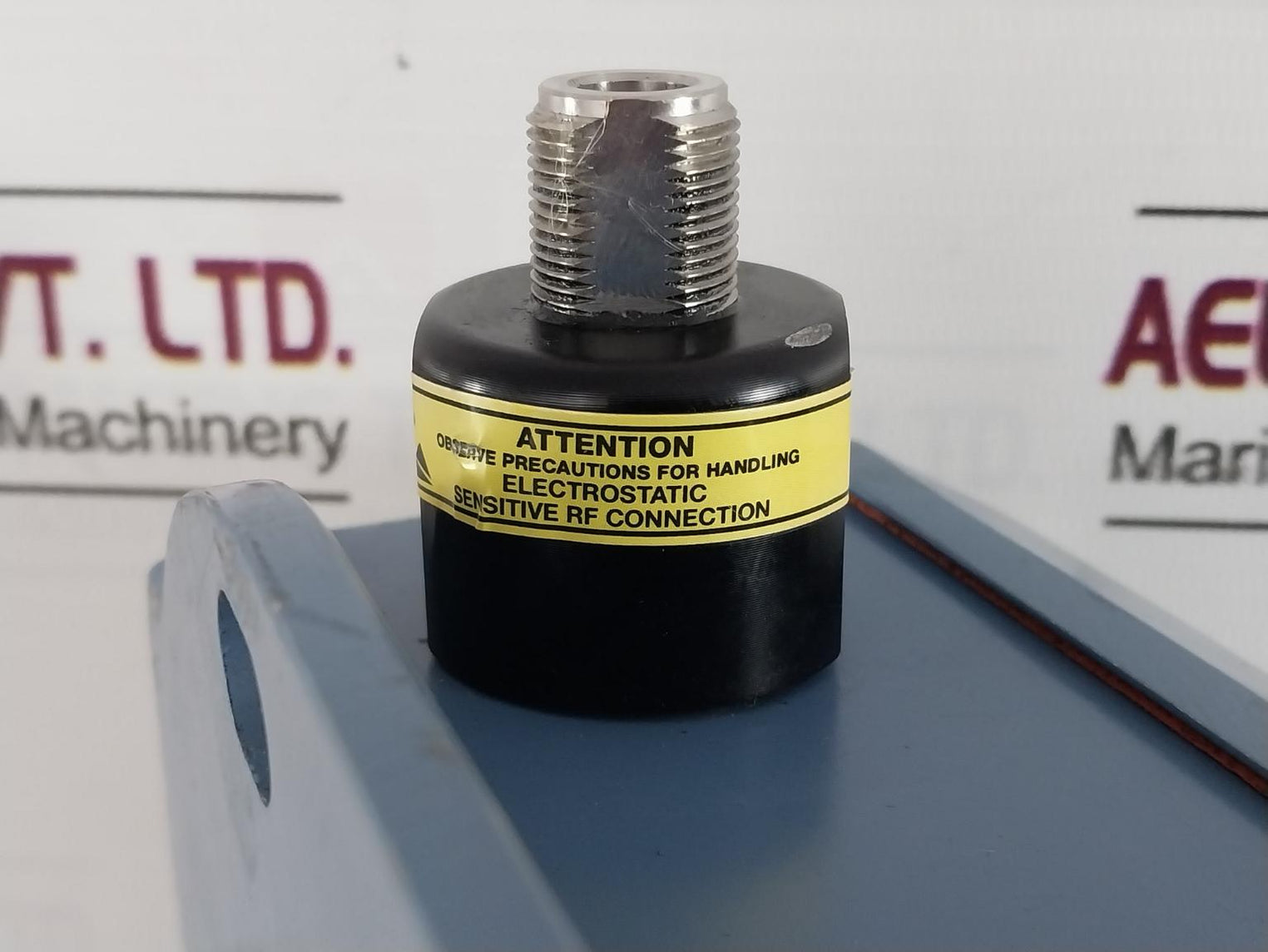 Emerson 1420A2A3A4N7Wl2Rd Smart Wireless Gateway 753-6026-3005/Aa 24Vdc 0.5 Amps