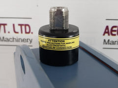 Emerson 1420A2A3A4N7Wl2Rd Smart Wireless Gateway 753-6026-3005/Aa 24Vdc 0.5 Amps