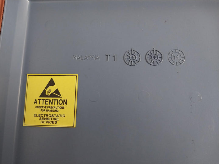 Emerson 1420A2A3A4N7Wl2Rd Smart Wireless Gateway 753-8026-3005/Aa 24Vdc Rev: Aa