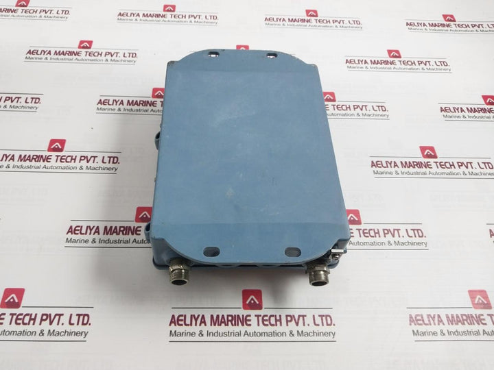 Emerson 1420A2A3A4N7Wl2Rd Smart Wireless Gateway 753-8026-3005/Aa 24Vdc Rev: Aa