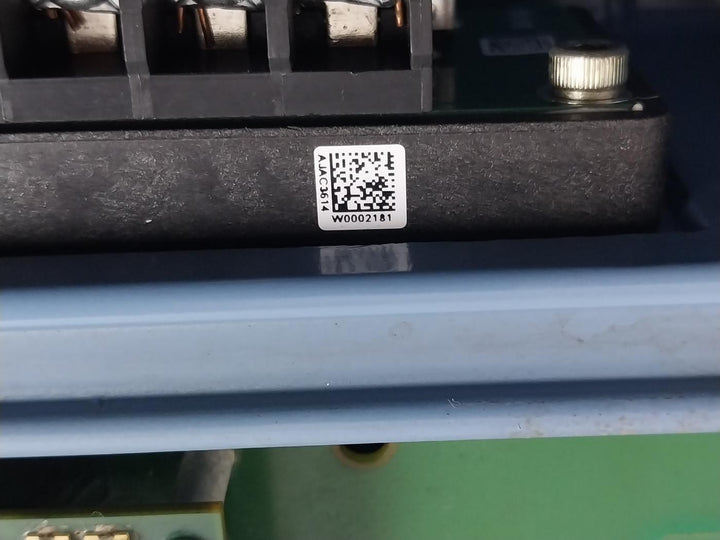 Emerson 1420A2A3A4N7Wl2Rd Smart Wireless Gateway 753-8026-3005/Aa 24Vdc Rev: Aa