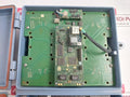Emerson 1420A2A3A4N7Wl2Rd Smart Wireless Gateway 753-8026-3005/Aa 24Vdc Rev: Aa