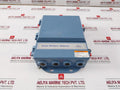 Emerson 1420A2A3A4Ndwl4 Smart Wireless Gateway 753-6026-3005/Ab 24V Dc Rev: Aa