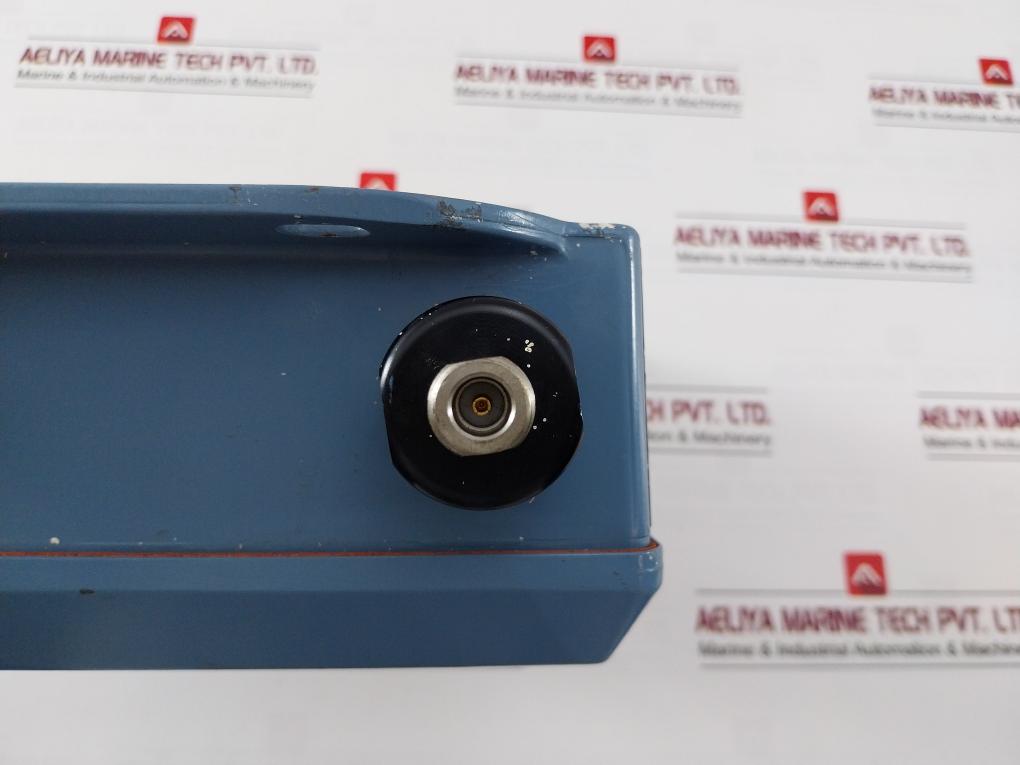 Emerson 1420A2A3A4Ndwl4 Smart Wireless Gateway 753-6026-3005/Ab 24V Dc Rev: Aa