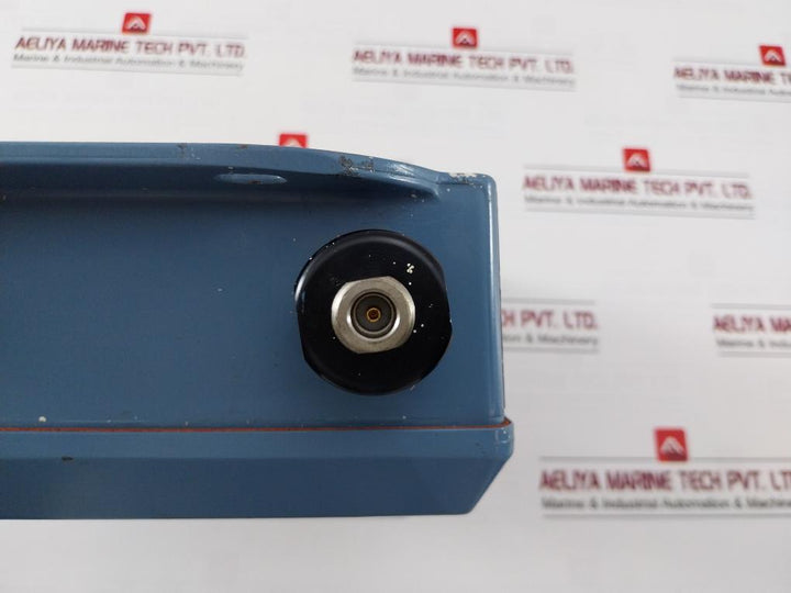 Emerson 1420A2A3A4Ndwl4 Smart Wireless Gateway 753-6026-3005/Ab 24V Dc Rev: Aa