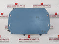 Emerson 1420A2A3A4Ndwl4 Smart Wireless Gateway 753-6026-3005/Ab 24V Dc Rev: Aa