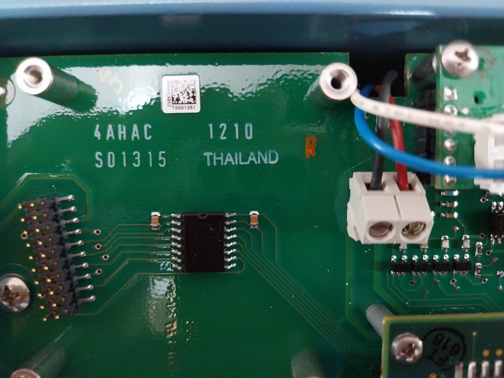 Emerson 1420 Smart Wireless Gateway Set 24V DC 0.5 A 753-6026-3003/ AB