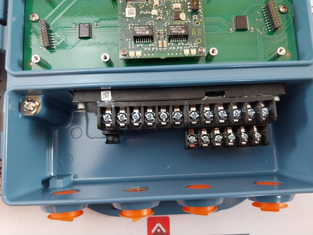 Emerson 1420 Smart Wireless Gateway Set 24V DC 0.5 A 753-6026-3003/ AB