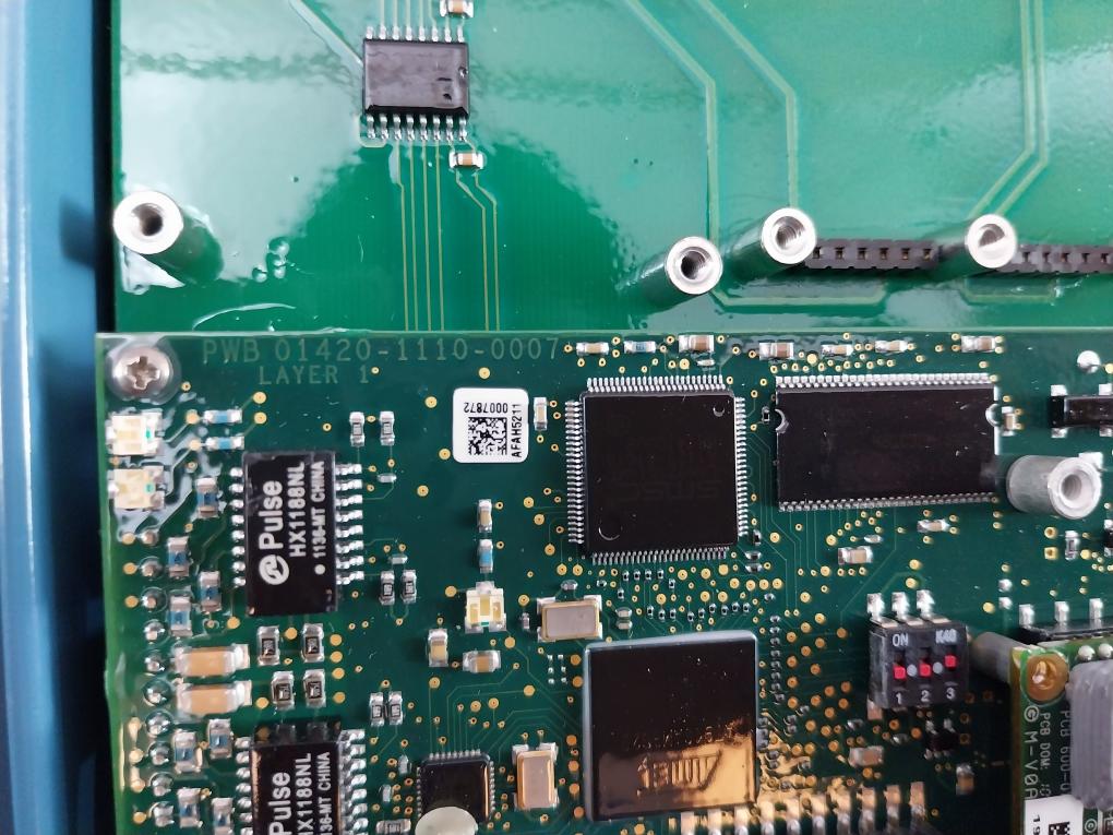 Emerson 1420 Smart Wireless Gateway Set 24V DC 0.5 A 753-6026-3003/ AB