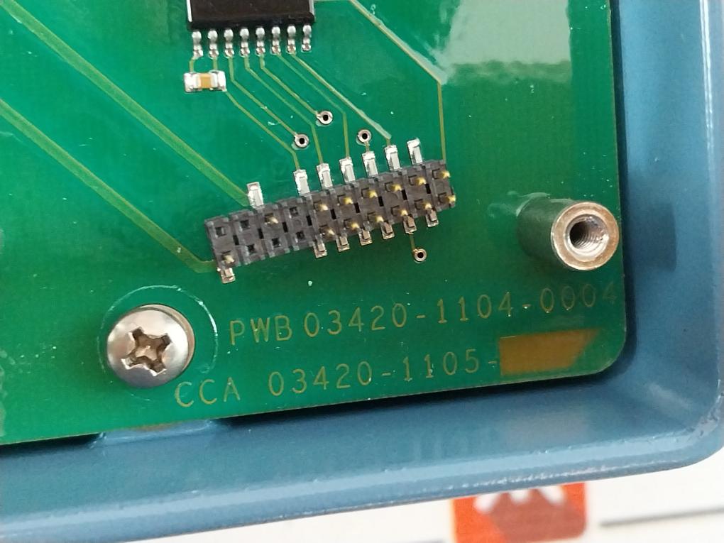 Emerson 1420 Smart Wireless Gateway Set 24V DC 0.5 A 753-6026-3003/ AB