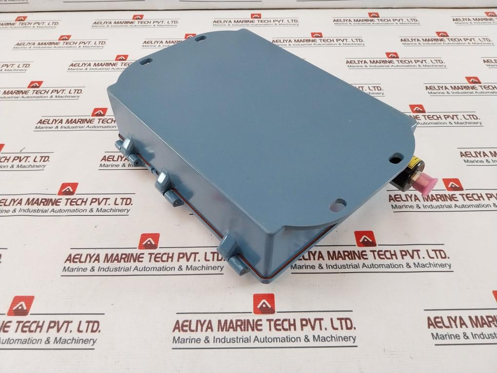 Emerson 1420 Smart Wireless Gateway Set 24V DC 0.5 A 753-6026-3003/ AB