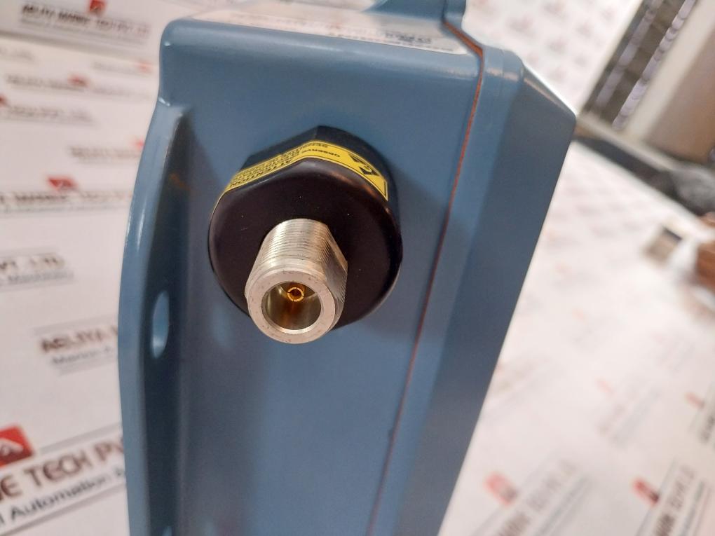 Emerson 1420 Smart Wireless Gateway Set 24V DC 0.5 A 753-6026-3003/ AB