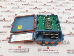 Emerson 1420 Smart Wireless Gateway Set 24V DC 0.5 A 753-6026-3003/ AB