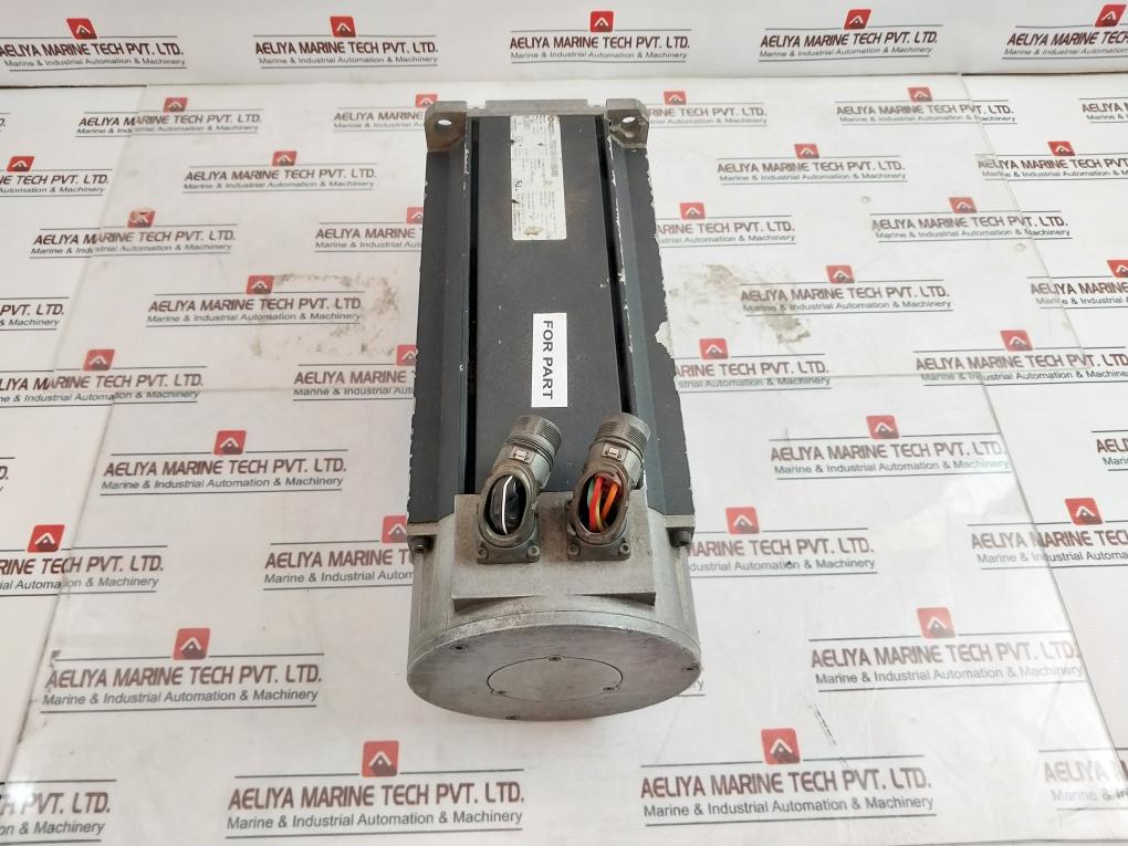Emerson 142u2e300bacaa165240 Servo Motor 923024