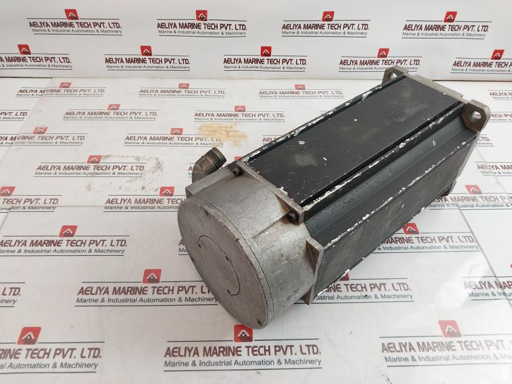 Emerson 142u2e300bacaa165240 Servo Motor 923024