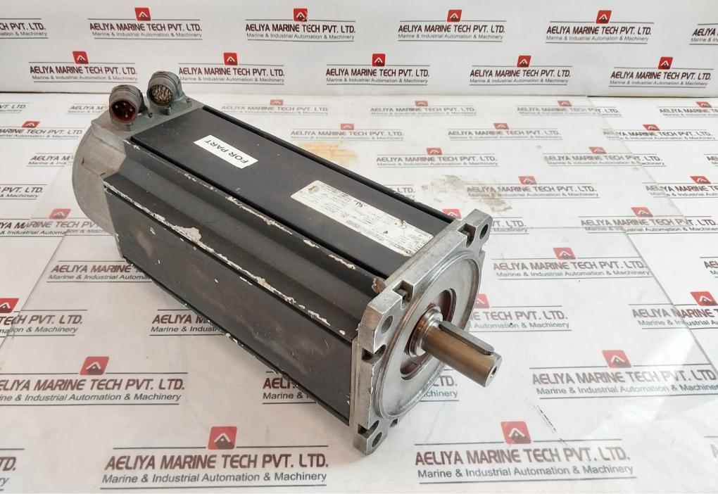 Emerson 142u2e300bacaa165240 Servo Motor 923024
