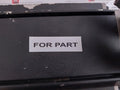 Emerson 142u2e300bacaa165240 Servo Motor 923024