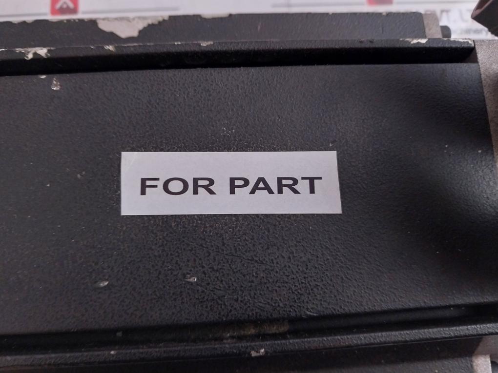 Emerson 142u2e300bacaa165240 Servo Motor 923024