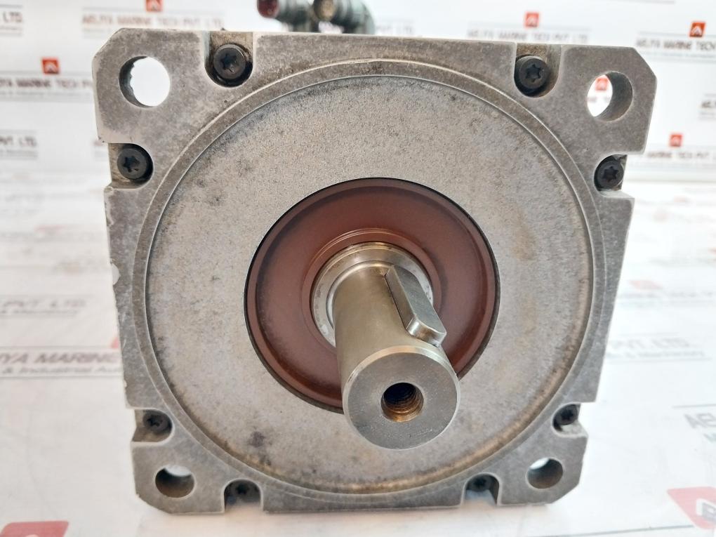 Emerson 142u2e300bacaa165240 Servo Motor 923024