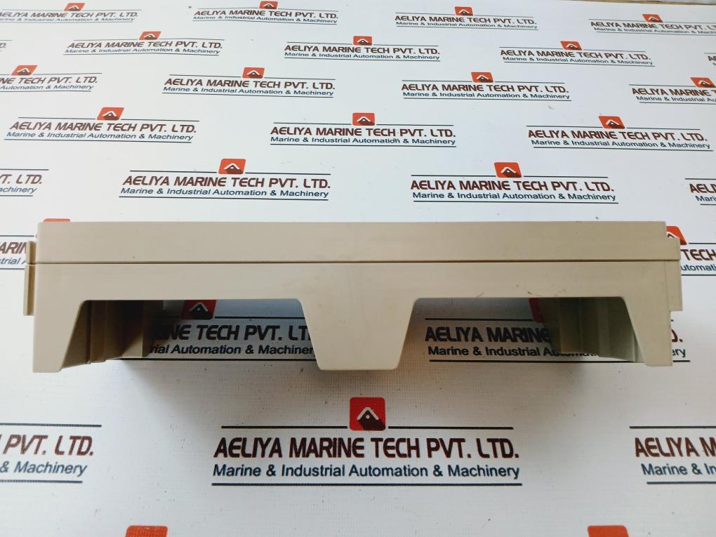 Emerson 1C31206G01 Media Attachment Unit