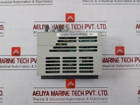 Emerson 1c31181g02 Ovation Input /output Module Rev 12 Tmo055669 Kcl-8-94v-0
