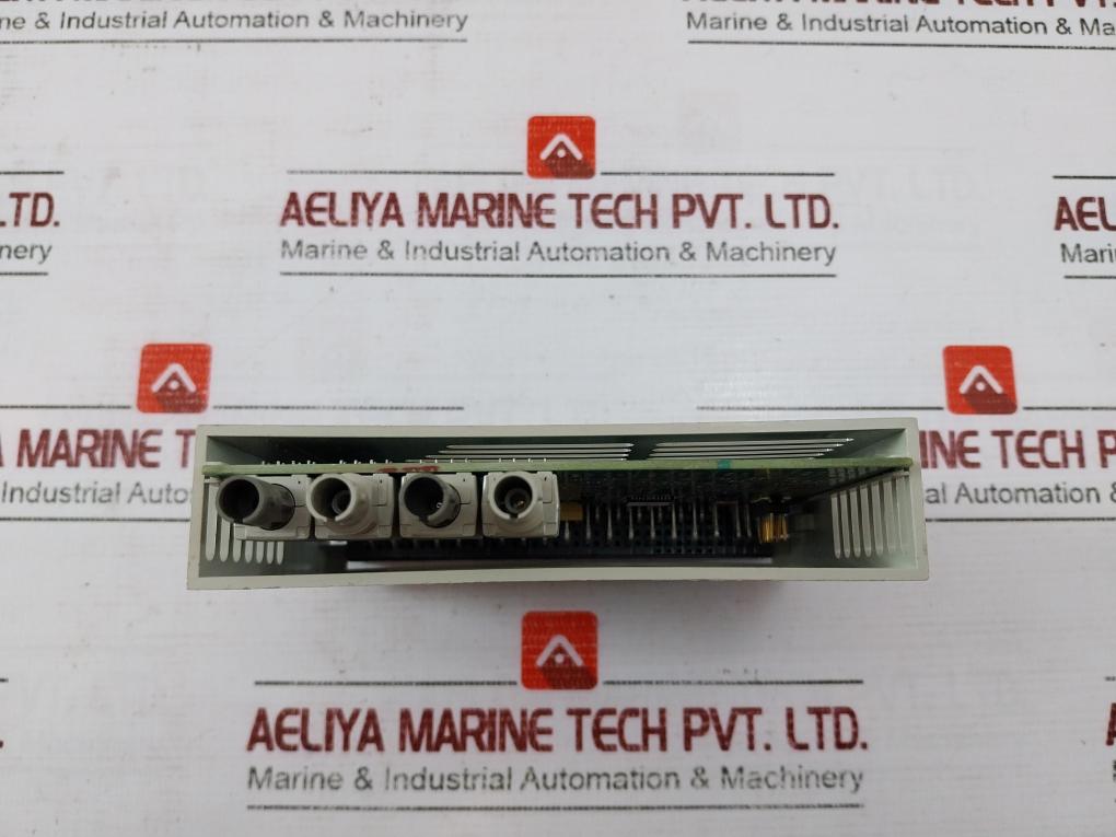 Emerson 1c31181g02 Ovation Input /output Module Rev 12 Tmo055669 Kcl-8-94v-0