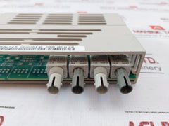 Emerson 1c31181g02 Ovation Input /output Module Rev 12 Tmo055669 Kcl-8-94v-0