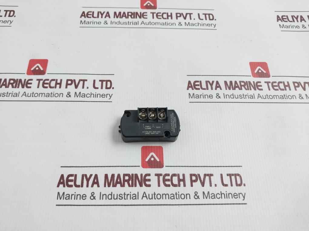 Emerson 2051-9005-0001 Temperature Transmitter