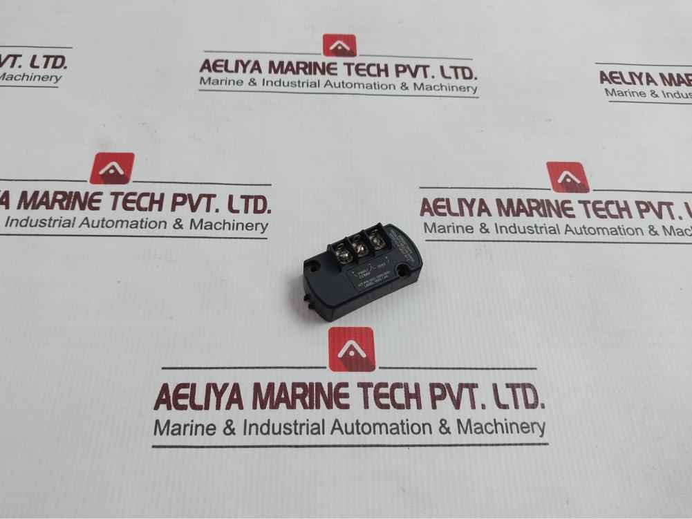 Emerson 2051-9005-0001 Temperature Transmitter