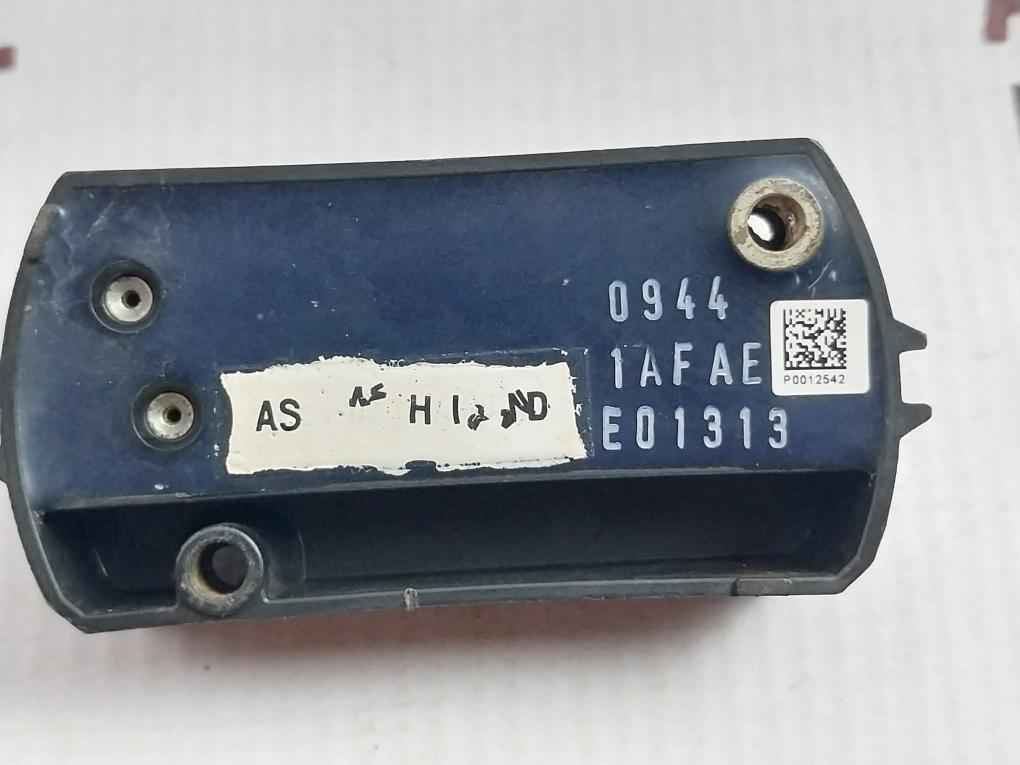 Emerson 2051-9005-0001 Temperature Transmitter