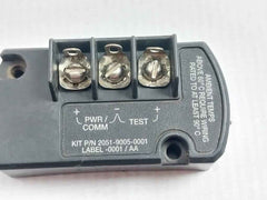 Emerson 2051-9005-0001 Temperature Transmitter
