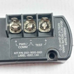 Emerson 2051-9005-0001 Temperature Transmitter