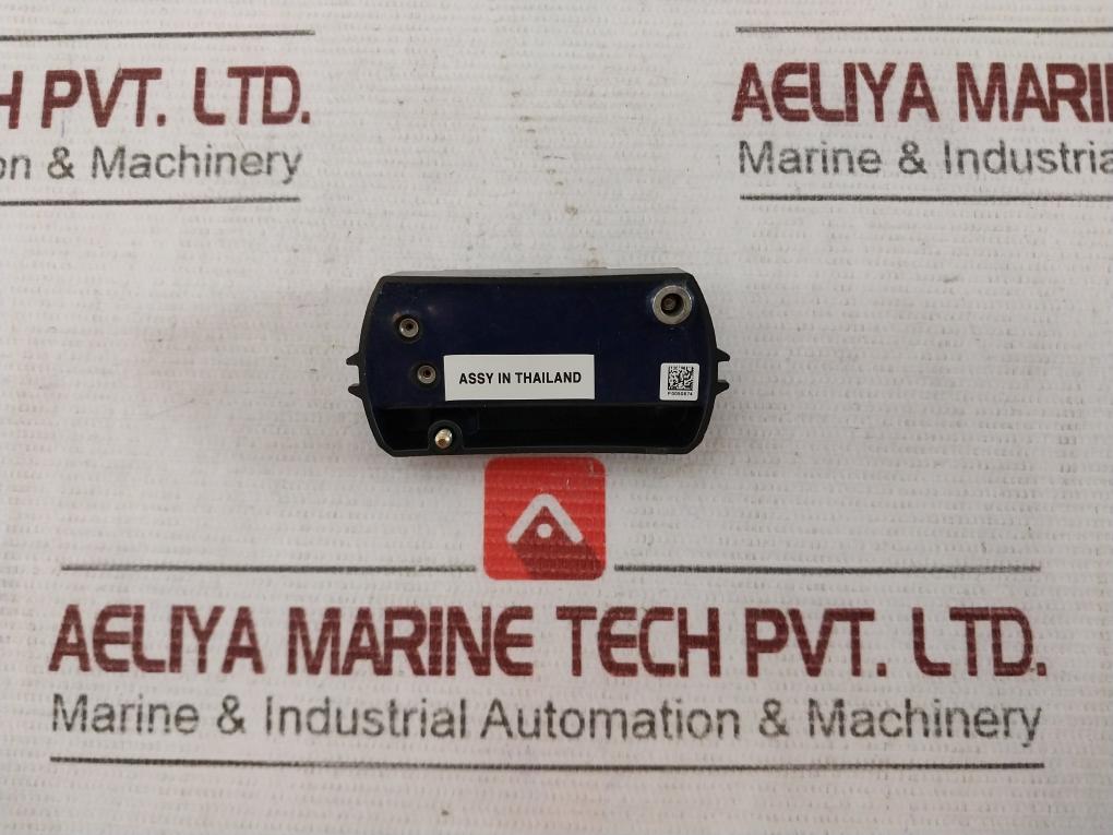 Emerson 2051-9005-0001 Terminal Block Transient Screw Type