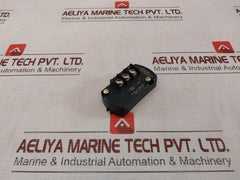 Emerson 2051-9005-0001 Terminal Block Transient Screw Type