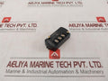 Emerson 2051-9005-0001 Terminal Block Transient Screw Type