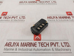Emerson 2051-9005-0001 Terminal Block Transient Screw Type