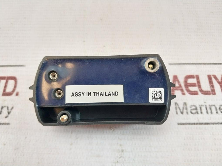 Emerson 2051-9005-0001 Terminal Block Transient Screw Type