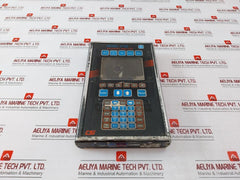 Emerson 2120-2 Machinery Analyzer Rev:08 Lwb101sx40