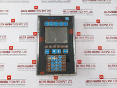 Emerson 2120-2 Machinery Analyzer Rev:08 Lwb101sx40