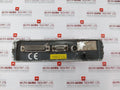 Emerson 2120-2 Machinery Analyzer Rev:08 Lwb101sx40