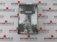 Emerson 2120-2 Machinery Analyzer Rev:08 Lwb101sx40