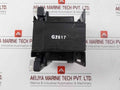 Emerson 2124130T00 Heavy Duty Transformer Wtc 303-1761 50/60Hz