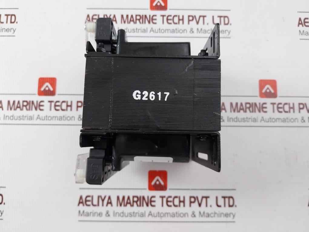 Emerson 2124130T00 Heavy Duty Transformer Wtc 303-1761 50/60Hz