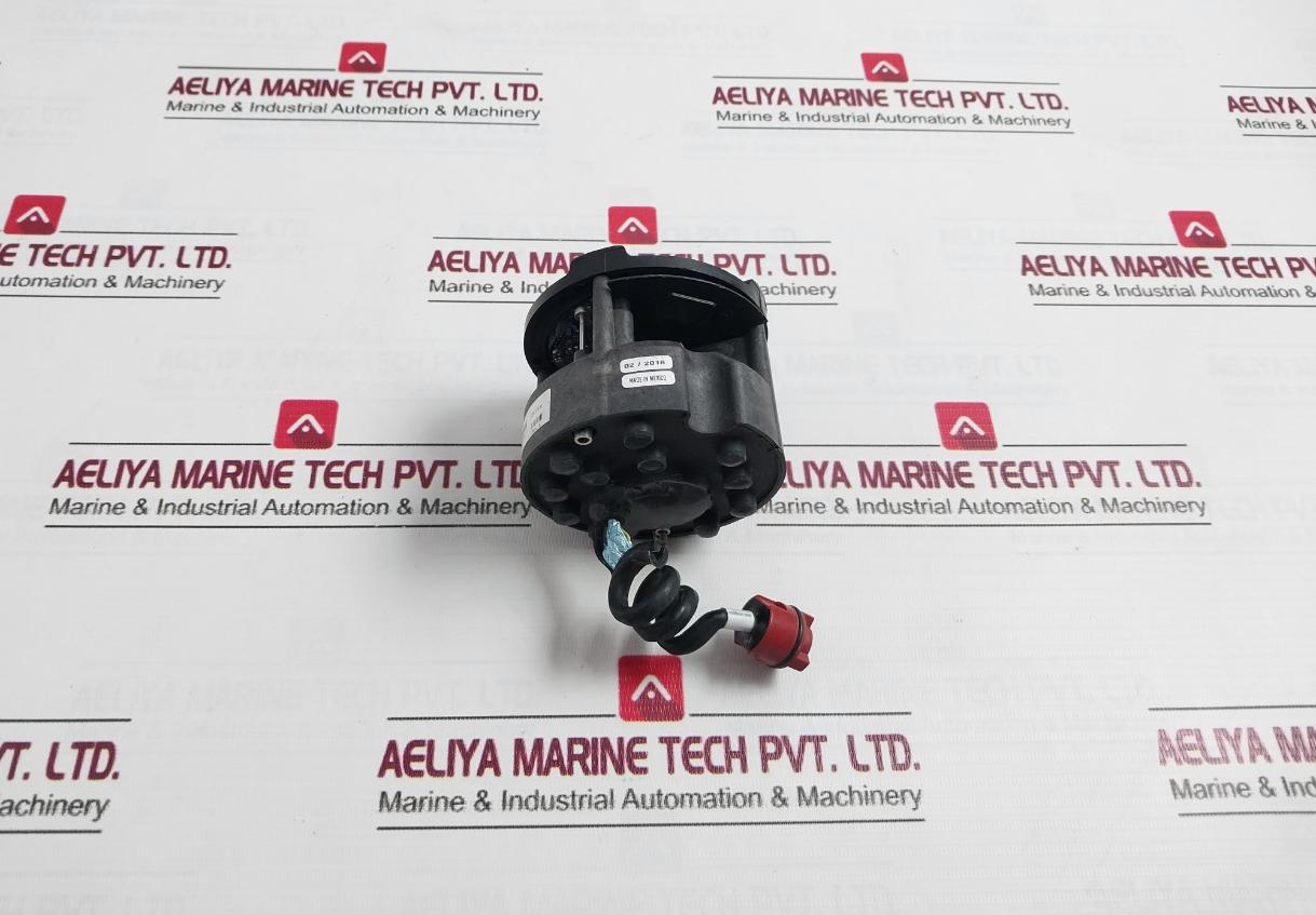 Emerson 2400S Profibus-dp For Transmitter Rev Bb Mmi-20008091