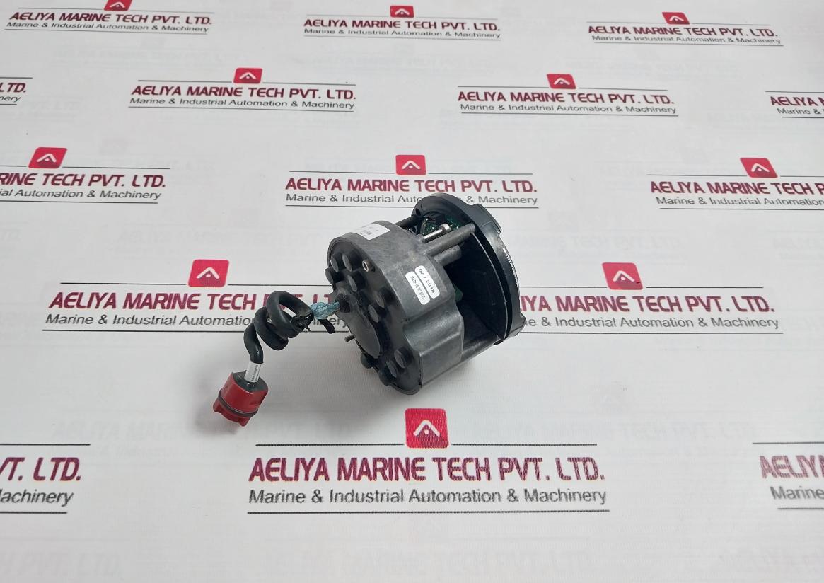 Emerson 2400S Profibus-dp For Transmitter Rev Bb Mmi-20008091